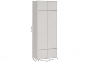 Шкаф платяной Роут в Коротчаево - korotchaevo.ok-mebel.com | фото 3