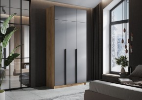 Шкаф платяной Широн в Коротчаево - korotchaevo.ok-mebel.com | фото 4