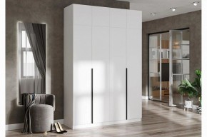 Шкаф платяной Широн в Коротчаево - korotchaevo.ok-mebel.com | фото 3