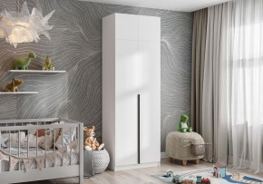Шкаф платяной Широн в Коротчаево - korotchaevo.ok-mebel.com | фото 5