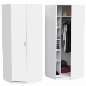 Шкаф платяной ШО-800УГ в Коротчаево - korotchaevo.ok-mebel.com | фото 2
