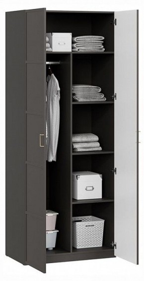 Шкаф платяной Стелла в Коротчаево - korotchaevo.ok-mebel.com | фото 2