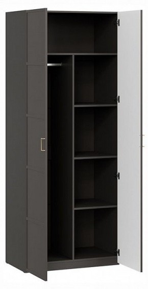Шкаф платяной Стелла в Коротчаево - korotchaevo.ok-mebel.com | фото 3