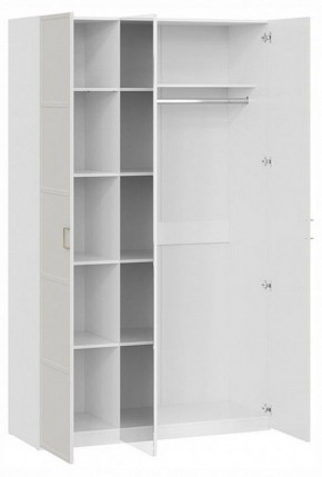 Шкаф платяной Стелла в Коротчаево - korotchaevo.ok-mebel.com | фото 2