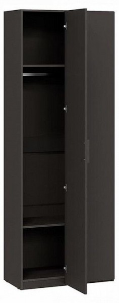 Шкаф платяной Стелла Исп.2 в Коротчаево - korotchaevo.ok-mebel.com | фото 3