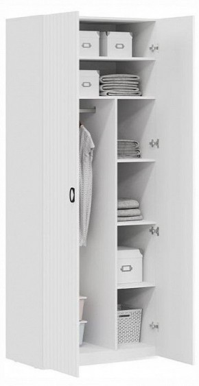 Шкаф платяной Тиффани в Коротчаево - korotchaevo.ok-mebel.com | фото 3