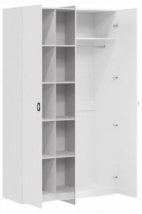 Шкаф платяной Тиффани в Коротчаево - korotchaevo.ok-mebel.com | фото 2