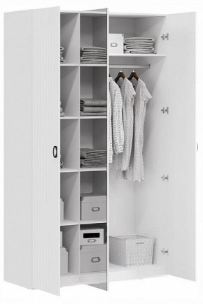 Шкаф платяной Тиффани в Коротчаево - korotchaevo.ok-mebel.com | фото 3