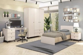 Шкаф платяной Тоскана 535.14 в Коротчаево - korotchaevo.ok-mebel.com | фото 4