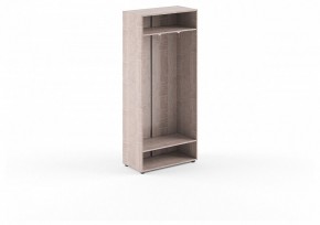 Шкаф платяной Xten XCWS 85-1 в Коротчаево - korotchaevo.ok-mebel.com | фото