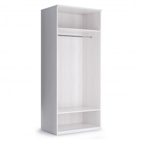 Шкаф распашной двухдверный Парма Нео в Коротчаево - korotchaevo.ok-mebel.com | фото 6