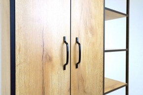 ВИРТОН 2 Шкаф с полками в Коротчаево - korotchaevo.ok-mebel.com | фото 7