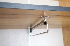 ВИРТОН 2 Шкаф с полками в Коротчаево - korotchaevo.ok-mebel.com | фото 10