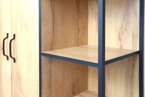 ВИРТОН 2 Шкаф с полками в Коротчаево - korotchaevo.ok-mebel.com | фото 14