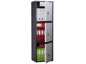 Шкаф SL-150/3T в Коротчаево - korotchaevo.ok-mebel.com | фото 3