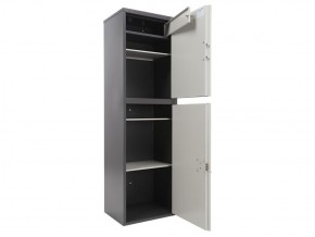 Шкаф SL-150T-EL/2 в Коротчаево - korotchaevo.ok-mebel.com | фото 2