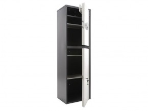 Шкаф SL-150T-EL/2 в Коротчаево - korotchaevo.ok-mebel.com | фото 3
