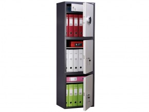 Шкаф SL-150T-EL/3 в Коротчаево - korotchaevo.ok-mebel.com | фото 3