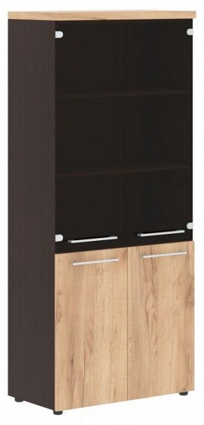 Шкаф-витрина Alto AHC 85.7 в Коротчаево - korotchaevo.ok-mebel.com | фото