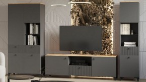 Шкаф-витрина Ника в Коротчаево - korotchaevo.ok-mebel.com | фото 3