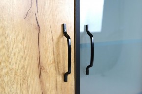 ВИРТОН 21 Шкаф-витрина в Коротчаево - korotchaevo.ok-mebel.com | фото 8