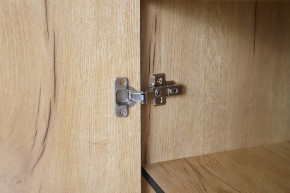 ВИРТОН 21 Шкаф-витрина в Коротчаево - korotchaevo.ok-mebel.com | фото 10