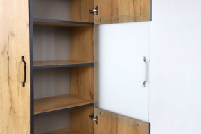 ВИРТОН 21 Шкаф-витрина в Коротчаево - korotchaevo.ok-mebel.com | фото 12