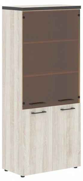 Шкаф-витрина Torr THC 85.2 в Коротчаево - korotchaevo.ok-mebel.com | фото