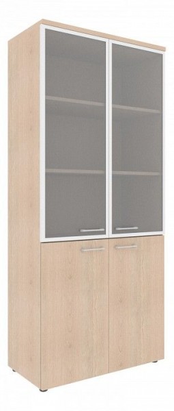Шкаф-витрина XTEN XHC 85.7 в Коротчаево - korotchaevo.ok-mebel.com | фото