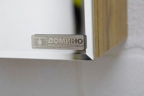 Шкаф-зеркало Bruno 60 левый/правый Домино (DBr2902HZ) в Коротчаево - korotchaevo.ok-mebel.com | фото 8