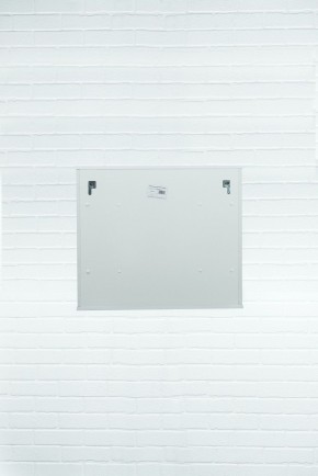 Шкаф-зеркало Кристалл 80 АЙСБЕРГ (DA1804HZ) в Коротчаево - korotchaevo.ok-mebel.com | фото 3