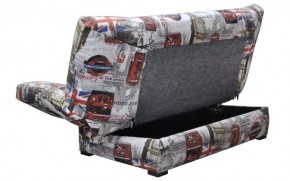 СОФИЯ ЛЮКС Диван БД (пруж.блок) в Коротчаево - korotchaevo.ok-mebel.com | фото 2