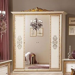 Спальня Анита (комплект 4 дв.) в Коротчаево - korotchaevo.ok-mebel.com | фото 2