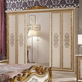 Спальня Анита (комплект 6 дв.) в Коротчаево - korotchaevo.ok-mebel.com | фото 2