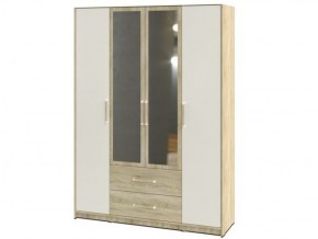 Спальня Эдем-1 (модульная) в Коротчаево - korotchaevo.ok-mebel.com | фото 10