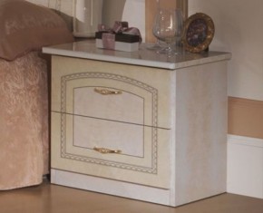 Спальня Ирина (комплект 4 дв.) беж в Коротчаево - korotchaevo.ok-mebel.com | фото 5