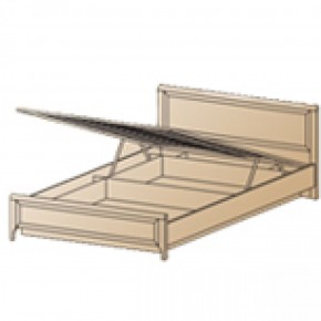 Спальня Карина композиция 2 (Акация Молдау) в Коротчаево - korotchaevo.ok-mebel.com | фото 4