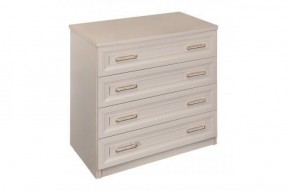 Спальня Мокко 4-х ств 1600 (бежевый) в Коротчаево - korotchaevo.ok-mebel.com | фото 6
