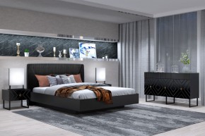 Спальня "Марсель" (комплект 4) в Коротчаево - korotchaevo.ok-mebel.com | фото 2