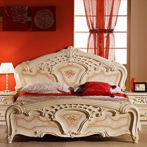 Спальня Роза (комплект 4 дв.) беж в Коротчаево - korotchaevo.ok-mebel.com | фото 4