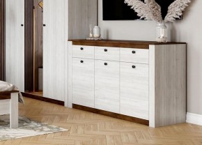 Спальный гарнитур Даллас в Коротчаево - korotchaevo.ok-mebel.com | фото 4