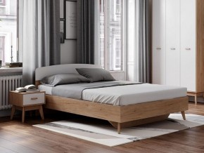Спальный гарнитур  Калгари в Коротчаево - korotchaevo.ok-mebel.com | фото 3