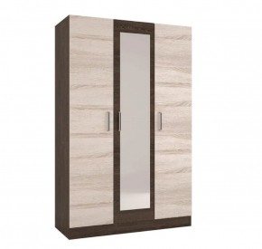 Спальный гарнитур Леси + 3-х створчатый шкаф в Коротчаево - korotchaevo.ok-mebel.com | фото 2