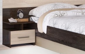 Спальный гарнитур Леси + 4-х створчатый шкаф в Коротчаево - korotchaevo.ok-mebel.com | фото 7