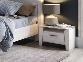 Спальный гарнитур  Мальта (Дуб Винтерберг) в Коротчаево - korotchaevo.ok-mebel.com | фото 13