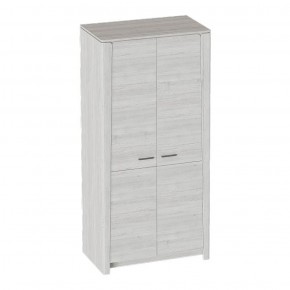 Спальный гарнитур  Мальта (Дуб Винтерберг) в Коротчаево - korotchaevo.ok-mebel.com | фото 17