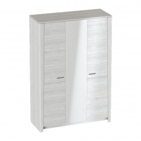 Спальный гарнитур  Мальта (Дуб Винтерберг) в Коротчаево - korotchaevo.ok-mebel.com | фото 7