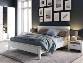 Спальный гарнитур  Мальта (Дуб Винтерберг) в Коротчаево - korotchaevo.ok-mebel.com | фото 9
