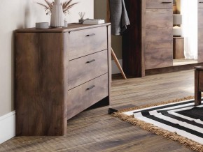 Спальный гарнитур  Мальта (Таксония) в Коротчаево - korotchaevo.ok-mebel.com | фото 3
