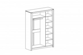 Спальный гарнитур  Мальта (Таксония) в Коротчаево - korotchaevo.ok-mebel.com | фото 7